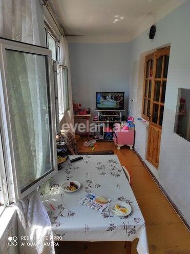 Satılır, köhnə tikili, 3 otaqlı, 90 m², Bakıxanov q.