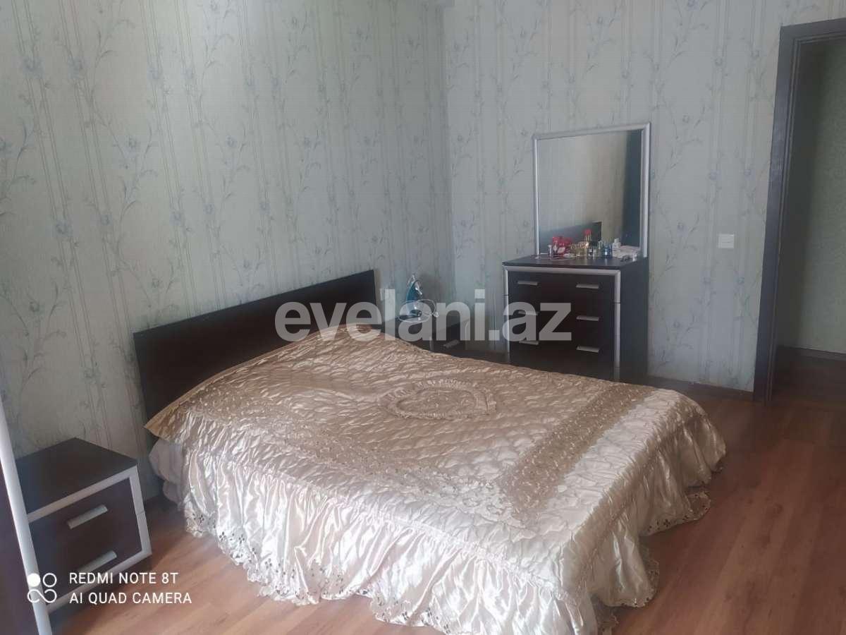 Kirayə verilir, yeni tikili, 2 otaqlı, 90 m², Memar Əcəmi m.