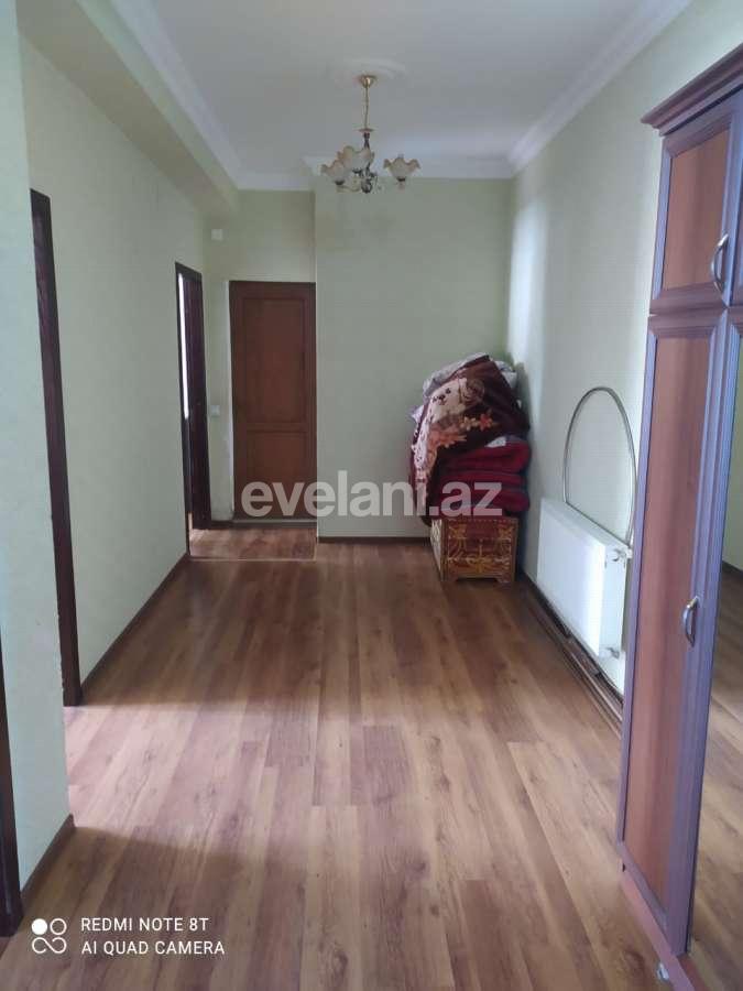 Kirayə verilir, yeni tikili, 2 otaqlı, 90 m², Memar Əcəmi m.