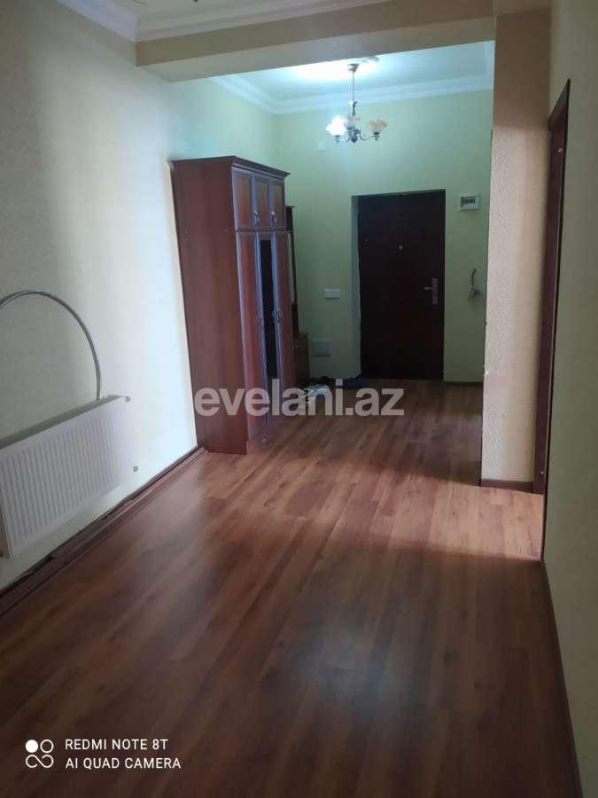 Kirayə verilir, yeni tikili, 2 otaqlı, 90 m², Memar Əcəmi m.
