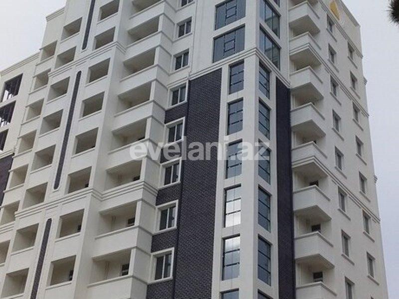 Satılır, yeni tikili, 2 otaqlı, 75 m², Azadlıq prospekti m.