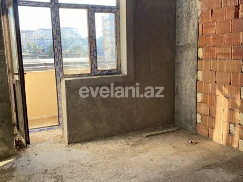 Satılır, yeni tikili, 2 otaqlı, 75 m², Azadlıq prospekti m.