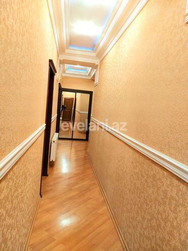 Satılır, yeni tikili, 2 otaqlı, 88 m², İnşaatçılar m.