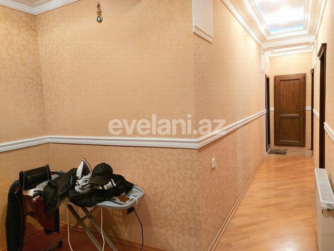 Satılır, yeni tikili, 2 otaqlı, 88 m², İnşaatçılar m.