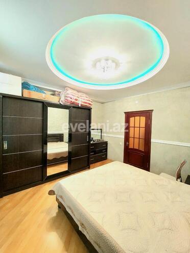 Satılır, yeni tikili, 2 otaqlı, 88 m², İnşaatçılar m.