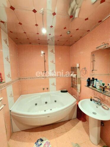 Satılır, yeni tikili, 2 otaqlı, 88 m², İnşaatçılar m.