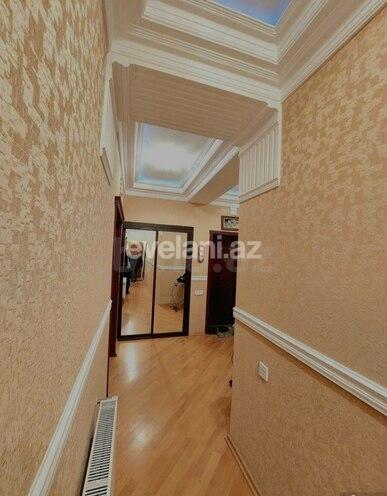 Satılır, yeni tikili, 2 otaqlı, 88 m², İnşaatçılar m.