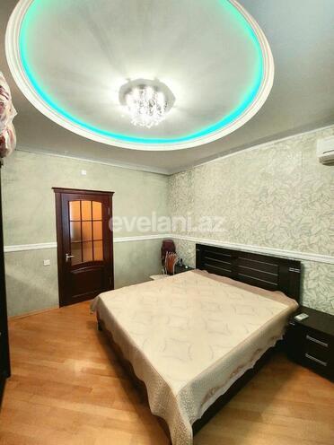 Satılır, yeni tikili, 2 otaqlı, 88 m², İnşaatçılar m.