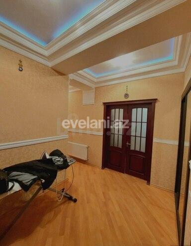 Satılır, yeni tikili, 2 otaqlı, 88 m², İnşaatçılar m.