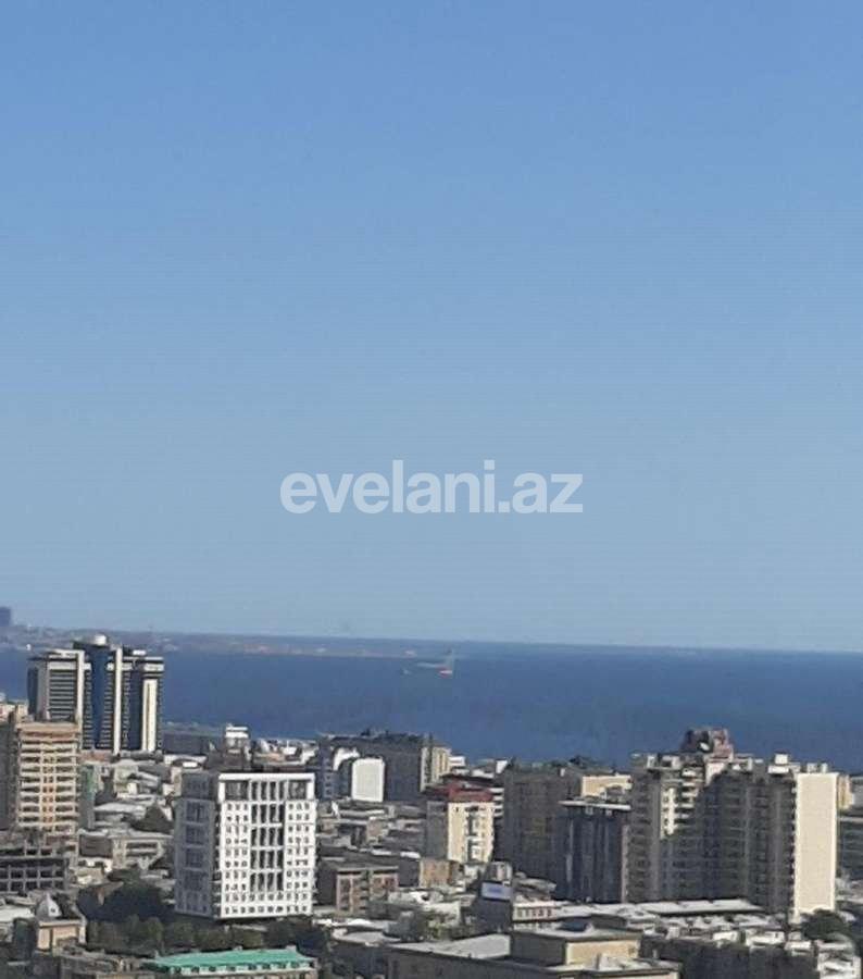 Satılır, yeni tikili, 3 otaqlı, 115 m², Elmlər Akademiyası m.