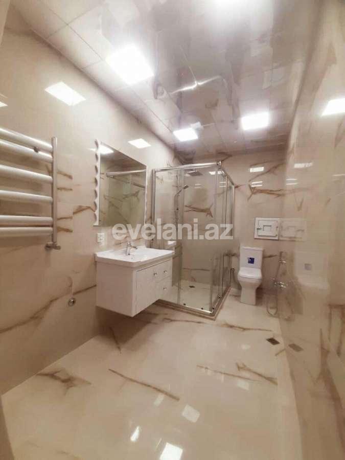 Satılır, yeni tikili, 3 otaqlı, 115 m², Elmlər Akademiyası m.