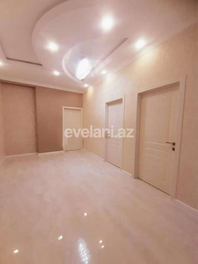 Satılır, yeni tikili, 3 otaqlı, 115 m², Elmlər Akademiyası m.