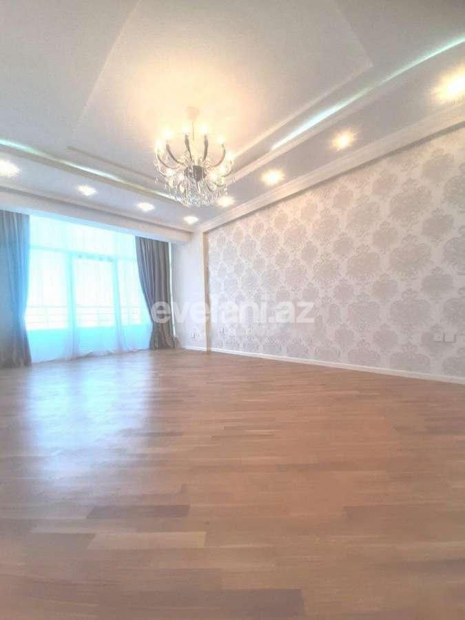 Satılır, yeni tikili, 3 otaqlı, 115 m², Elmlər Akademiyası m.