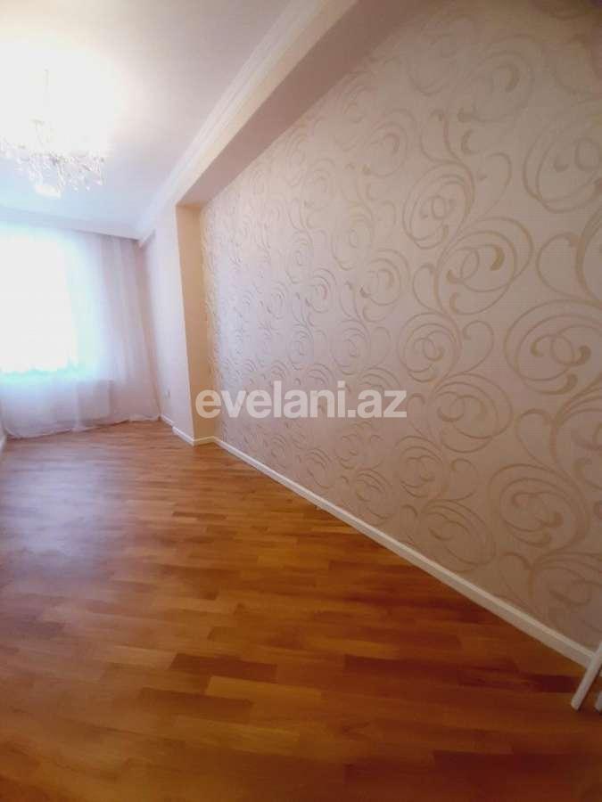 Satılır, yeni tikili, 3 otaqlı, 115 m², Elmlər Akademiyası m.