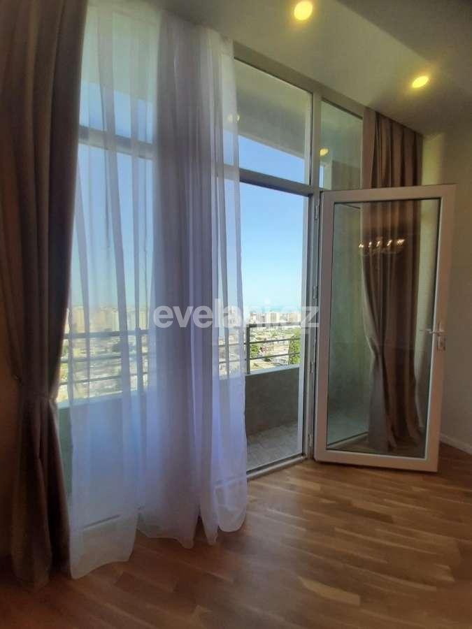 Satılır, yeni tikili, 3 otaqlı, 115 m², Elmlər Akademiyası m.