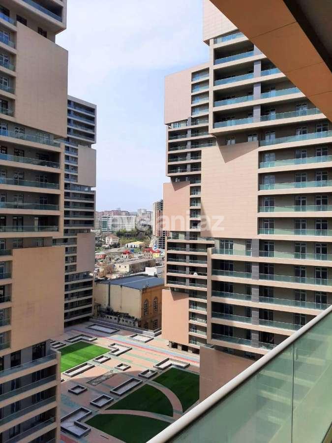 Продаётся, новостройка, 2-комнаты, 65 m², Ясамальский r.