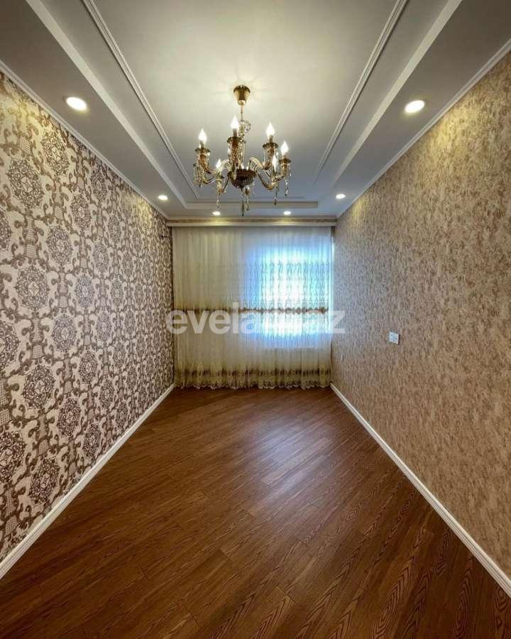 Satılır, yeni tikili, 4 otaqlı, 160 m², Nərimanov r.