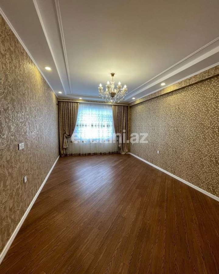 Satılır, yeni tikili, 4 otaqlı, 160 m², Nərimanov r.
