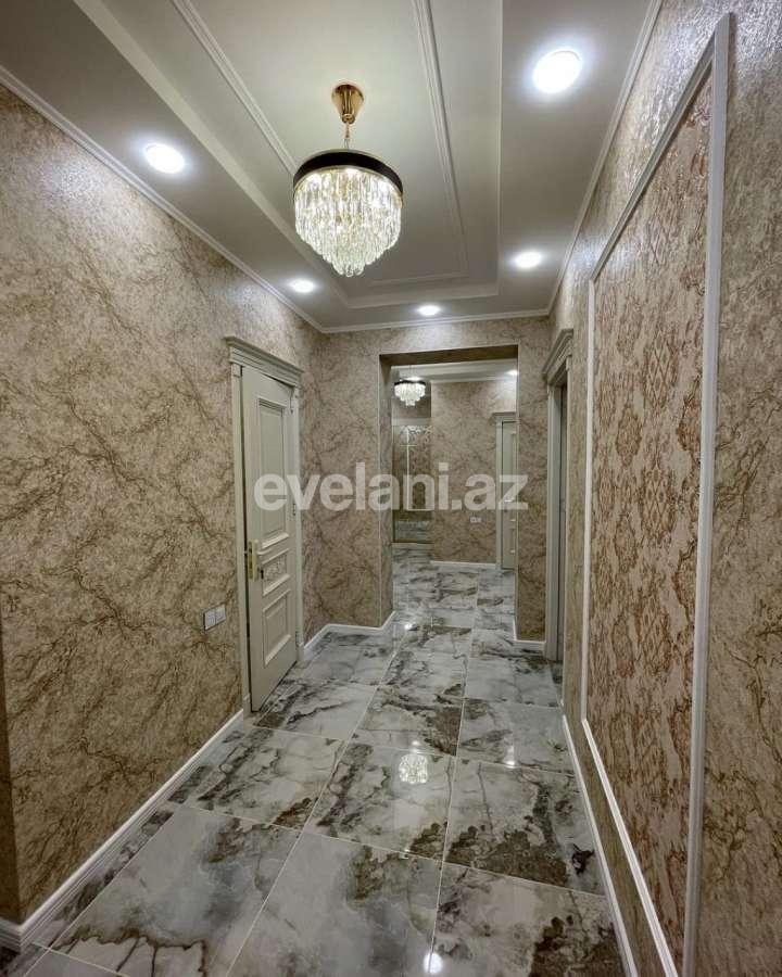 Satılır, yeni tikili, 4 otaqlı, 160 m², Nərimanov r.
