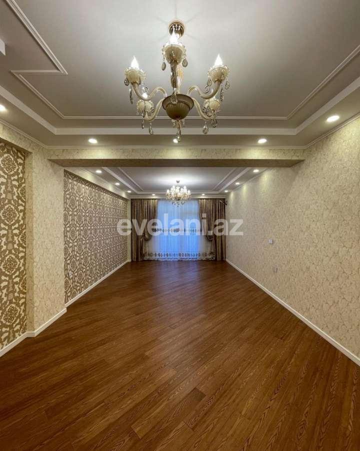 Satılır, yeni tikili, 4 otaqlı, 160 m², Nərimanov r.