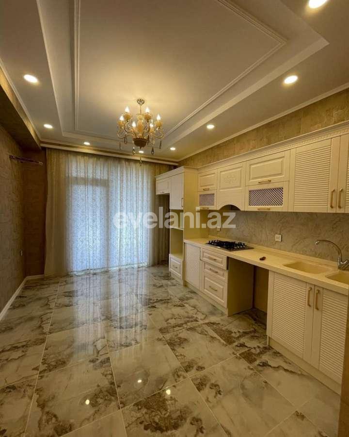 Satılır, yeni tikili, 4 otaqlı, 160 m², Nərimanov r.