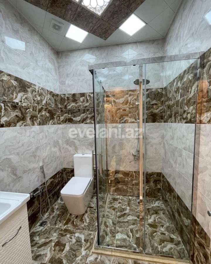 Satılır, yeni tikili, 4 otaqlı, 160 m², Nərimanov r.