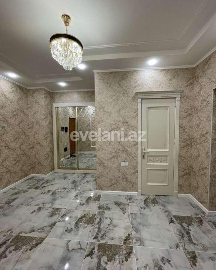 Satılır, yeni tikili, 4 otaqlı, 160 m², Nərimanov r.