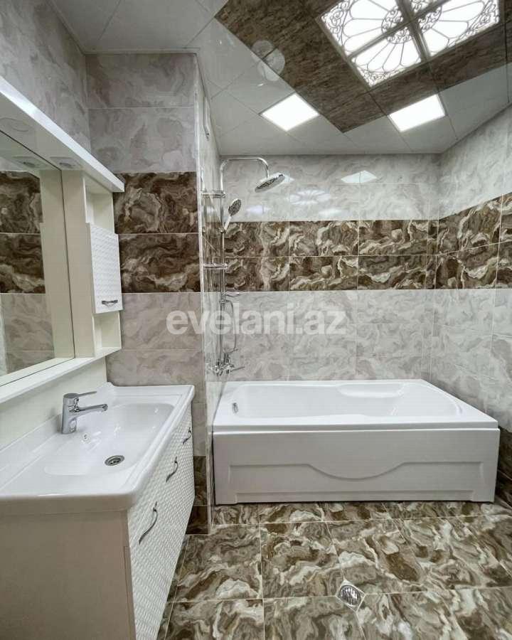 Satılır, yeni tikili, 4 otaqlı, 160 m², Nərimanov r.