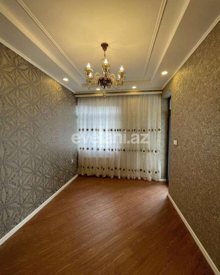 Satılır, yeni tikili, 4 otaqlı, 160 m², Nərimanov r.