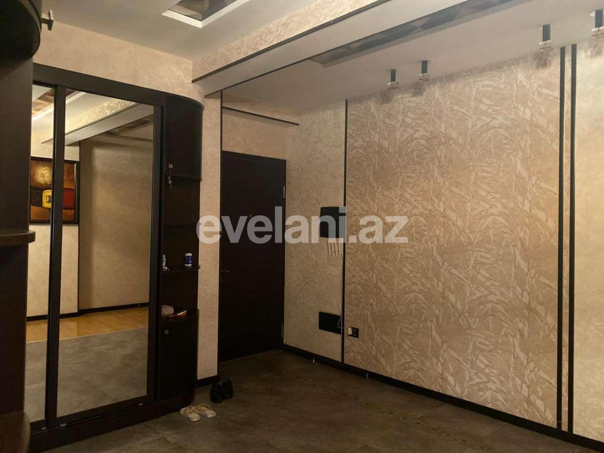 Satılır, yeni tikili, 4 otaqlı, 217 m², Şah İsmayıl Xətai m.