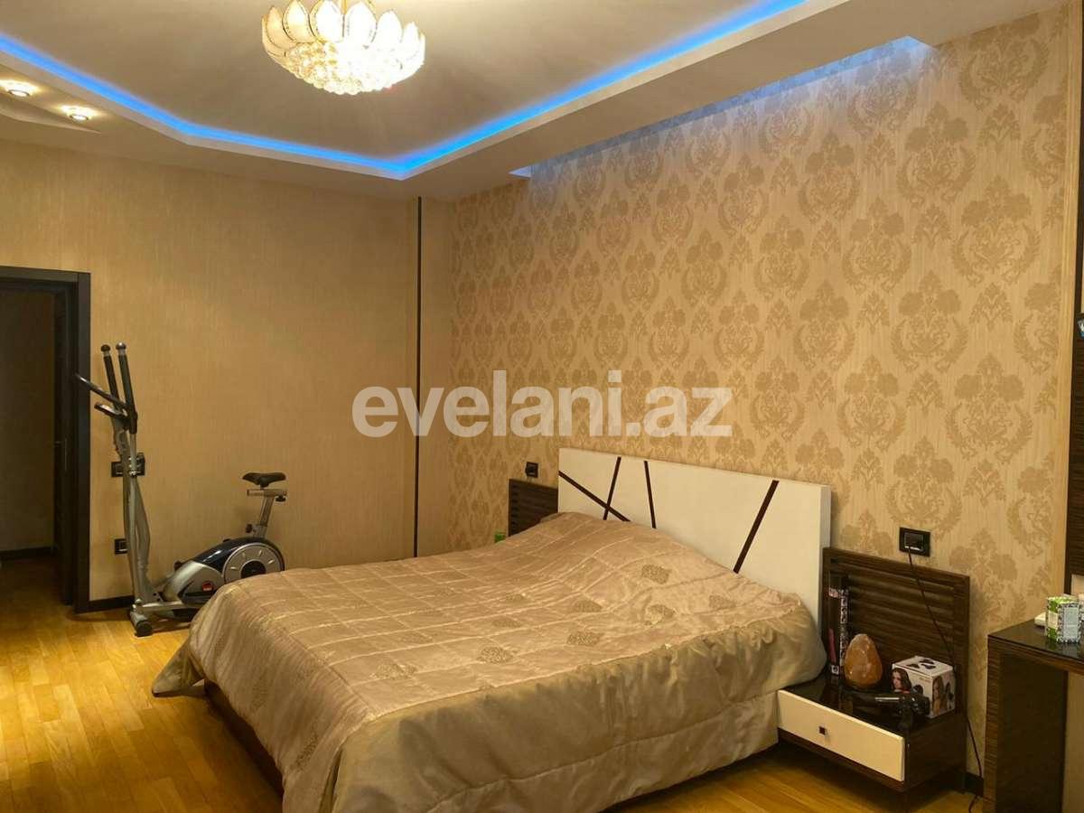 Satılır, yeni tikili, 4 otaqlı, 217 m², Şah İsmayıl Xətai m.