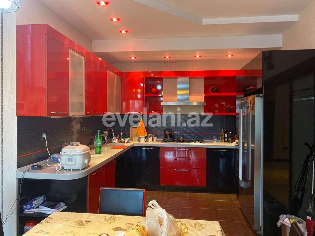 Satılır, yeni tikili, 4 otaqlı, 217 m², Şah İsmayıl Xətai m.