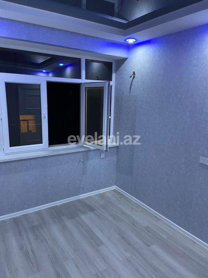 Satılır, yeni tikili, 2 otaqlı, 48 m², Masazır q.