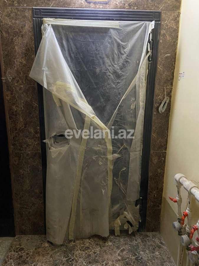 Satılır, yeni tikili, 2 otaqlı, 48 m², Masazır q.