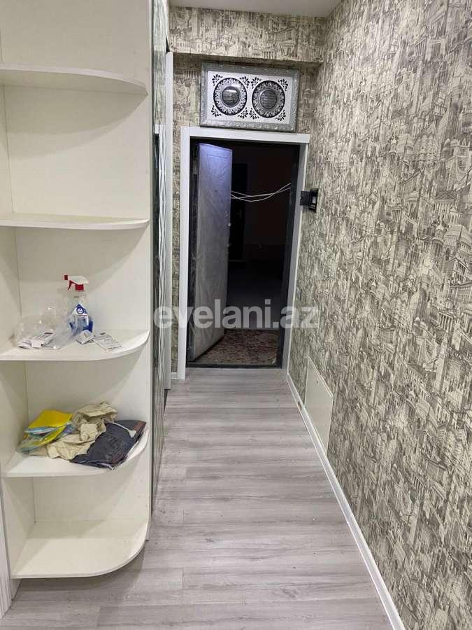 Satılır, yeni tikili, 2 otaqlı, 48 m², Masazır q.