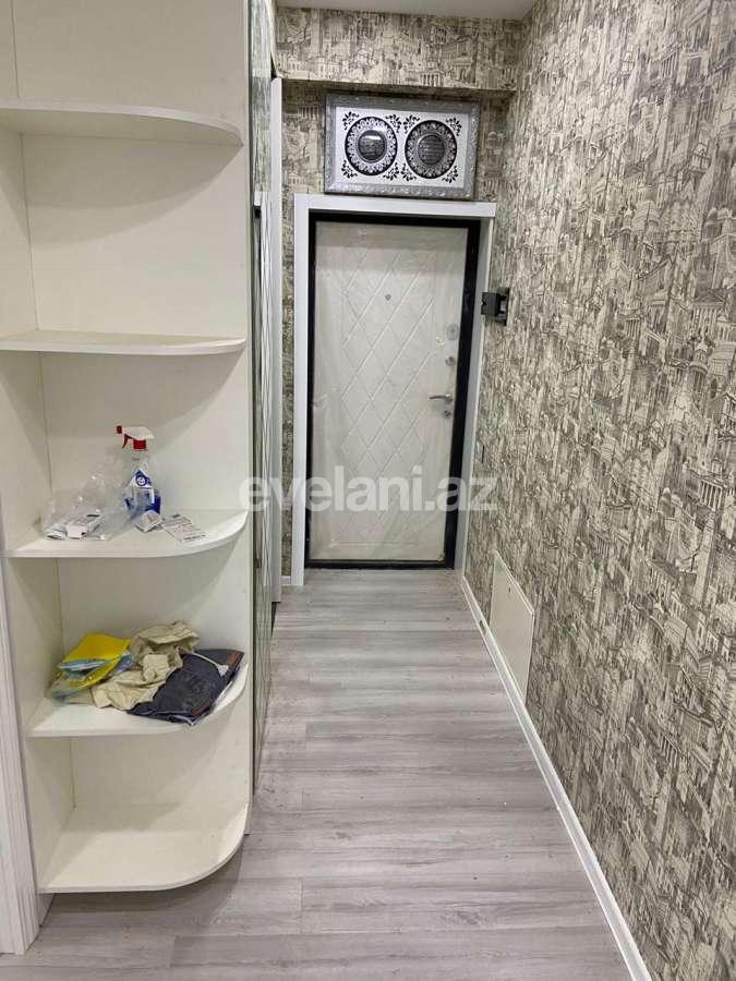 Satılır, yeni tikili, 2 otaqlı, 48 m², Masazır q.