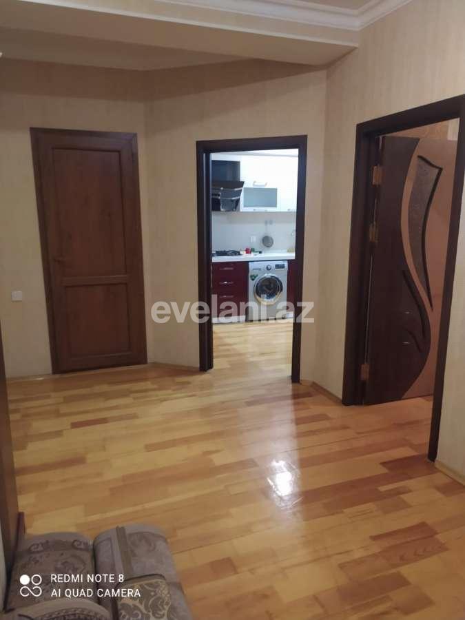Kirayə verilir, yeni tikili, 2 otaqlı, 100 m², Bakı, Nərimanov r, Nəriman Nərimanov m.