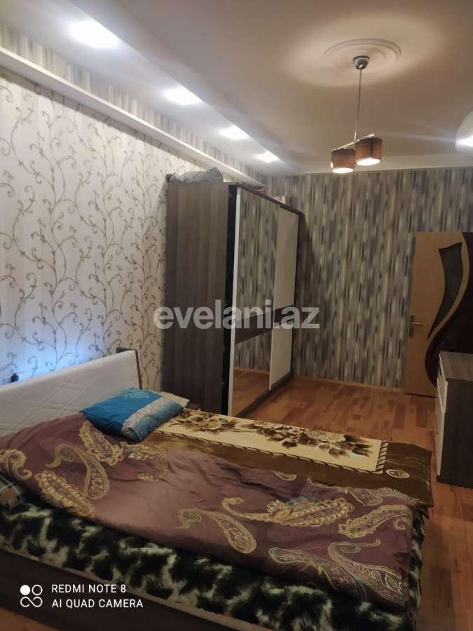 Kirayə verilir, yeni tikili, 2 otaqlı, 100 m², Bakı, Nərimanov r, Nəriman Nərimanov m.