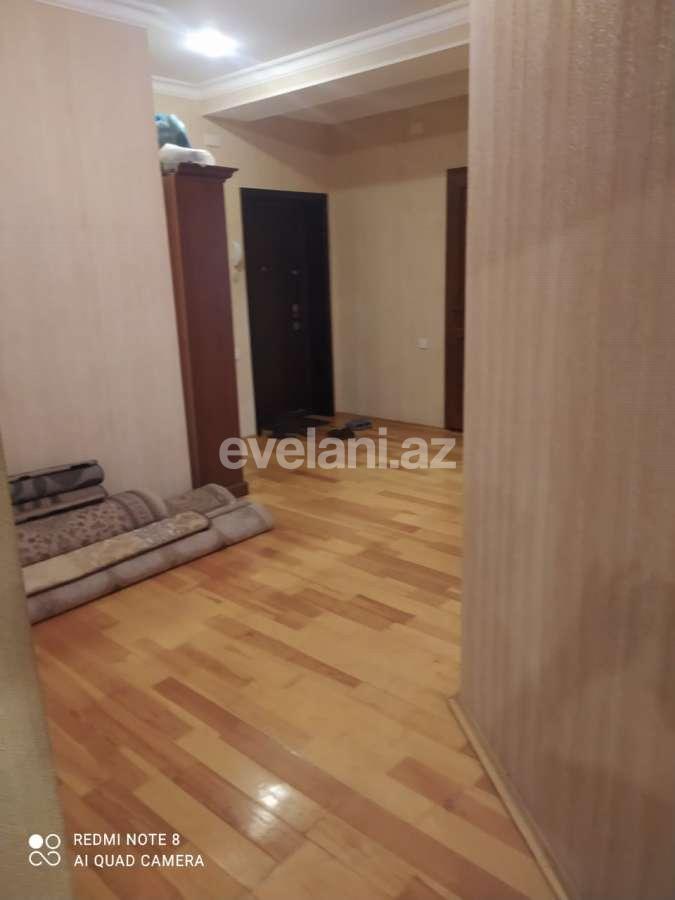 Kirayə verilir, yeni tikili, 2 otaqlı, 100 m², Bakı, Nərimanov r, Nəriman Nərimanov m.