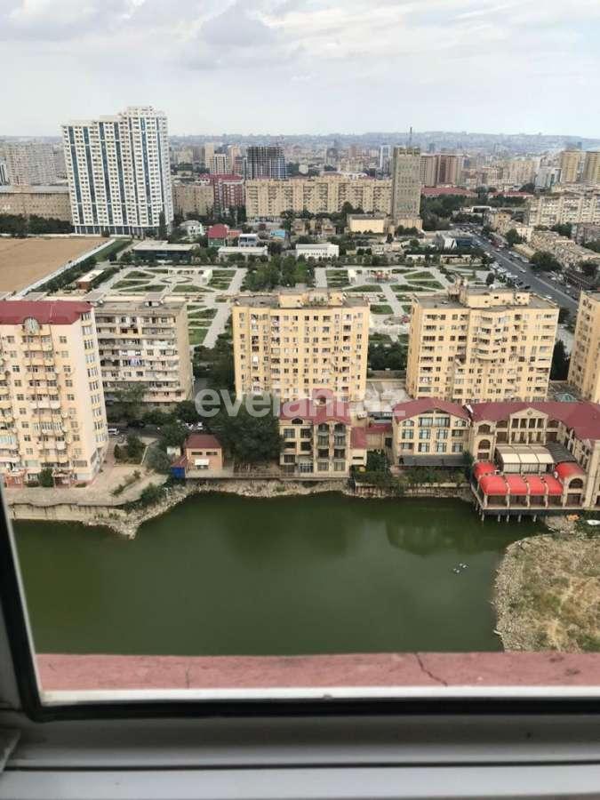 Продаётся, новостройка, 4-комнаты, 137 m², Иншаатчылар m.