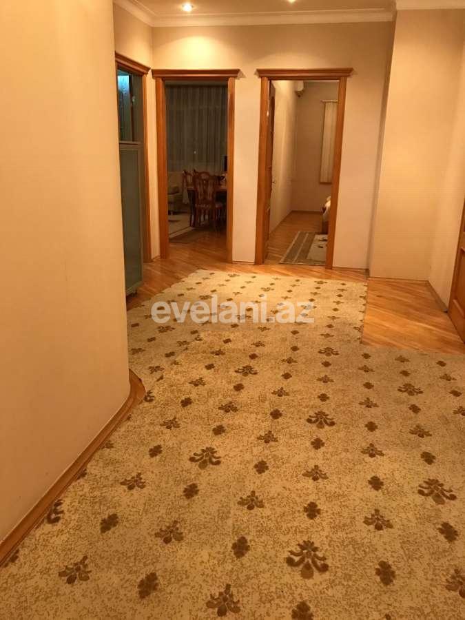 Продаётся, новостройка, 4-комнаты, 137 m², Иншаатчылар m.