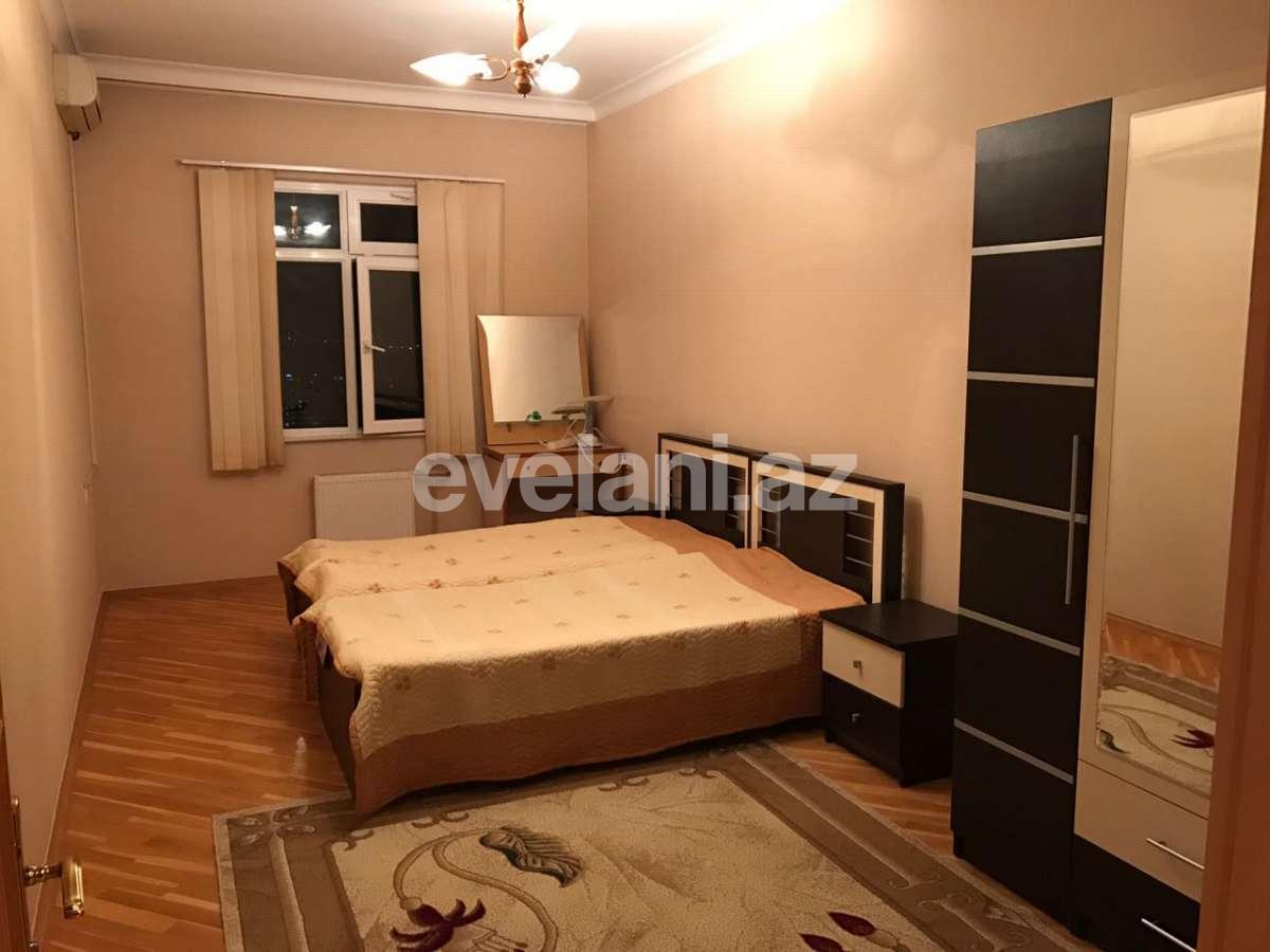 Продаётся, новостройка, 4-комнаты, 137 m², Иншаатчылар m.