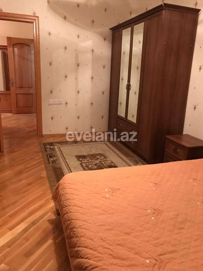 Продаётся, новостройка, 4-комнаты, 137 m², Иншаатчылар m.