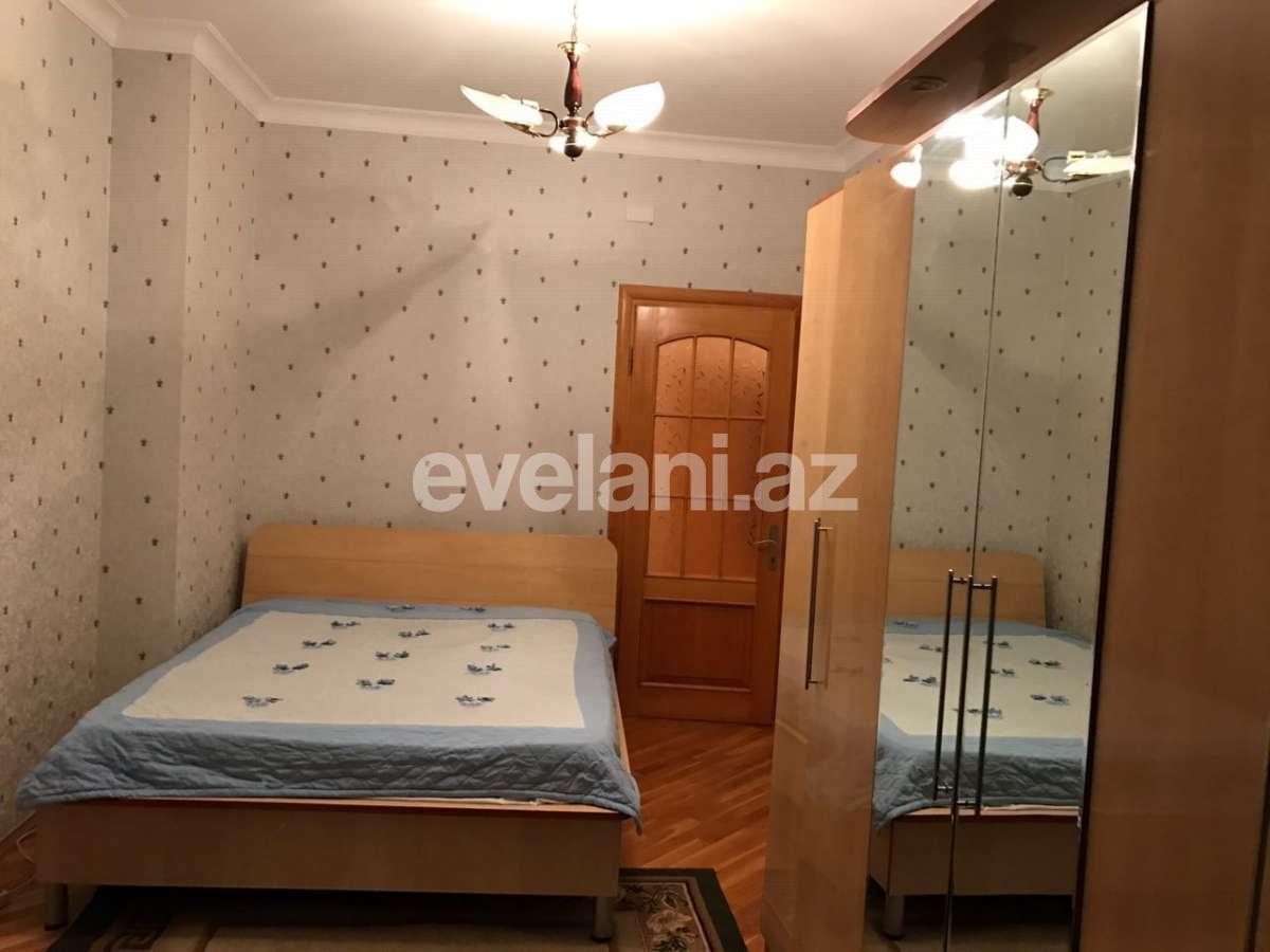 Продаётся, новостройка, 4-комнаты, 137 m², Иншаатчылар m.