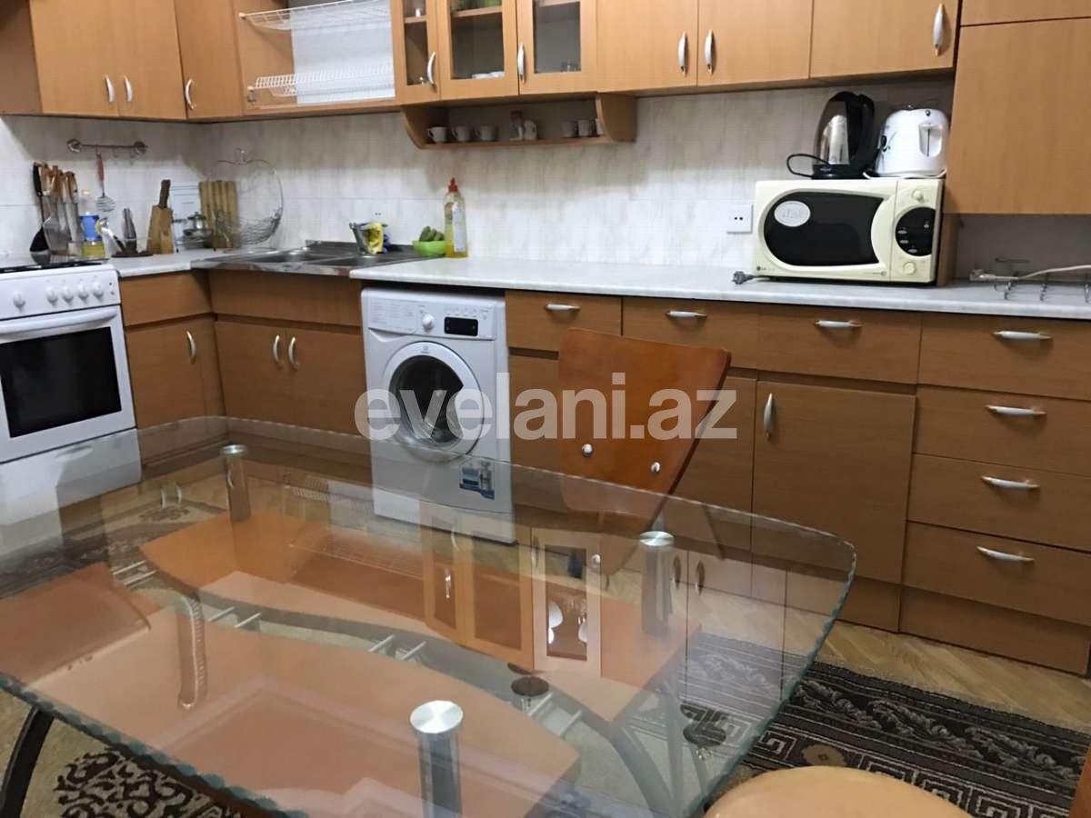 Продаётся, новостройка, 4-комнаты, 137 m², Иншаатчылар m.