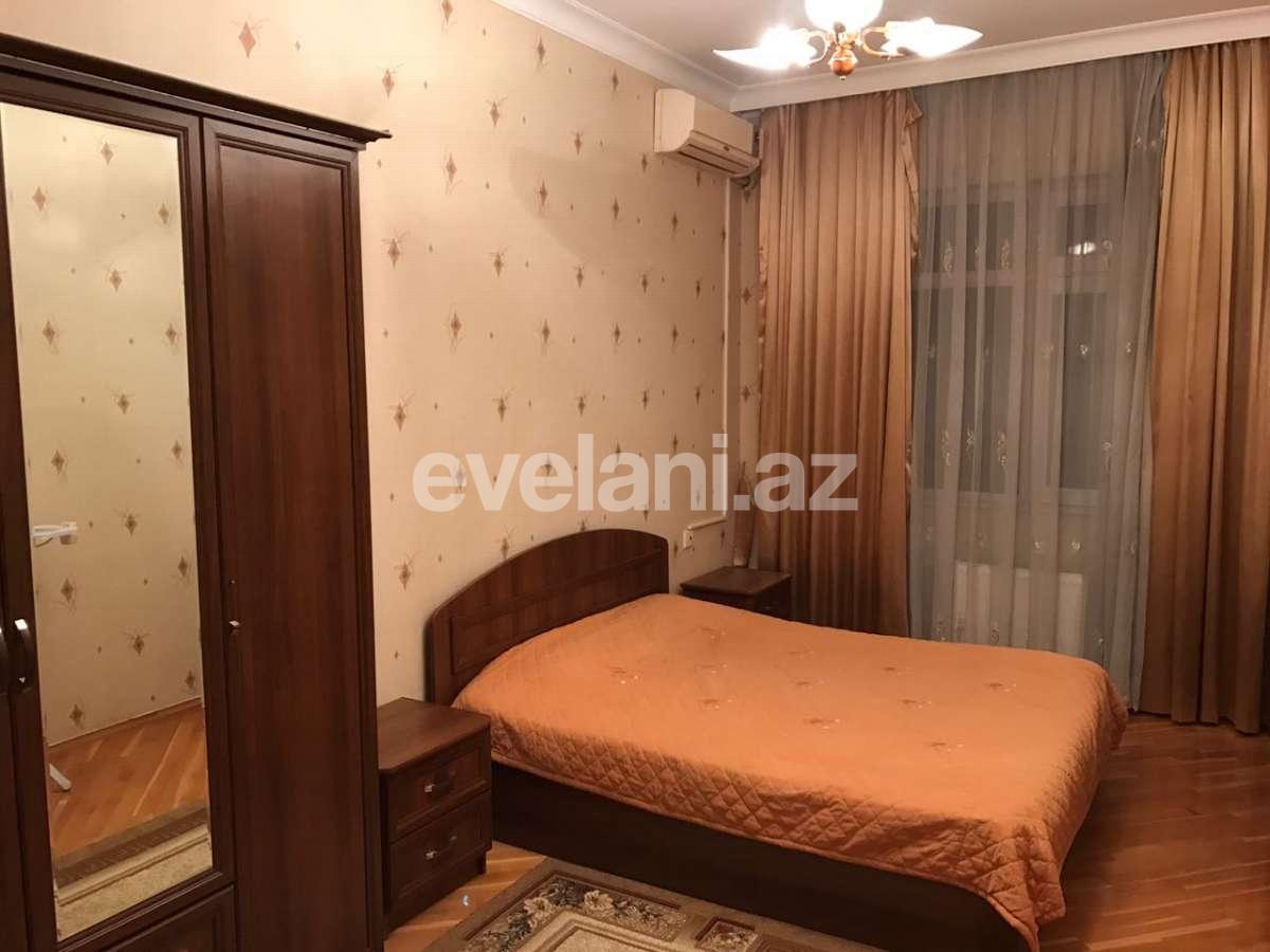 Продаётся, новостройка, 4-комнаты, 137 m², Иншаатчылар m.