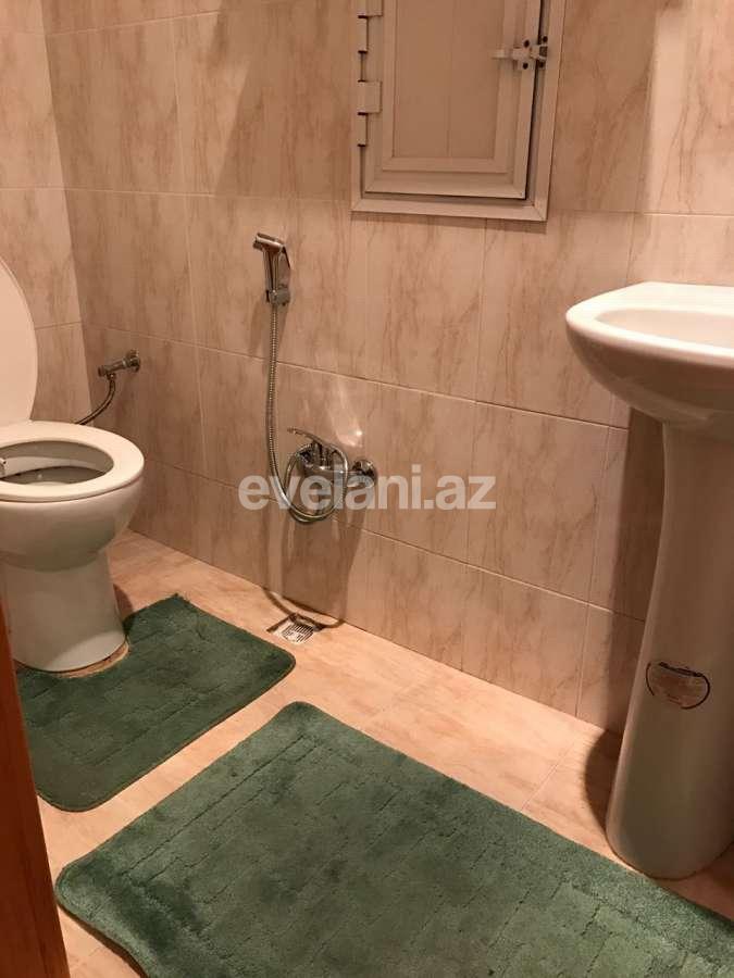 Продаётся, новостройка, 4-комнаты, 137 m², Иншаатчылар m.