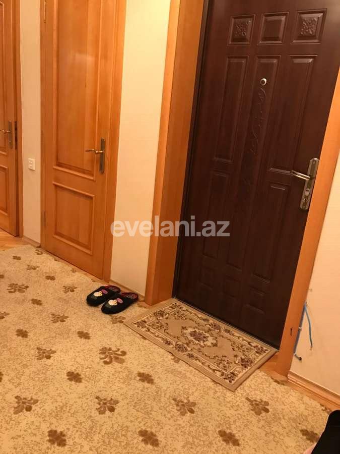 Продаётся, новостройка, 4-комнаты, 137 m², Иншаатчылар m.