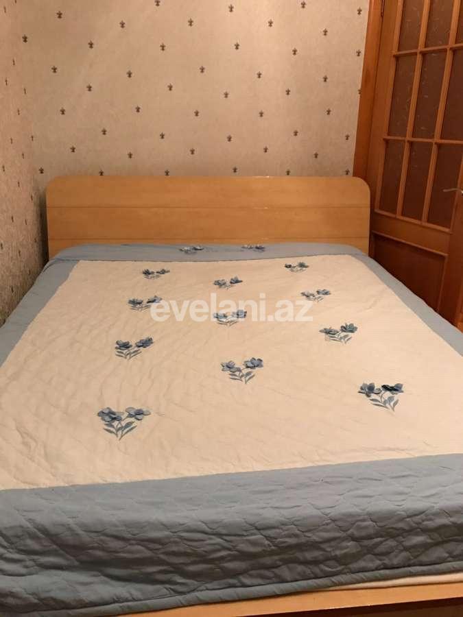 Продаётся, новостройка, 4-комнаты, 137 m², Иншаатчылар m.