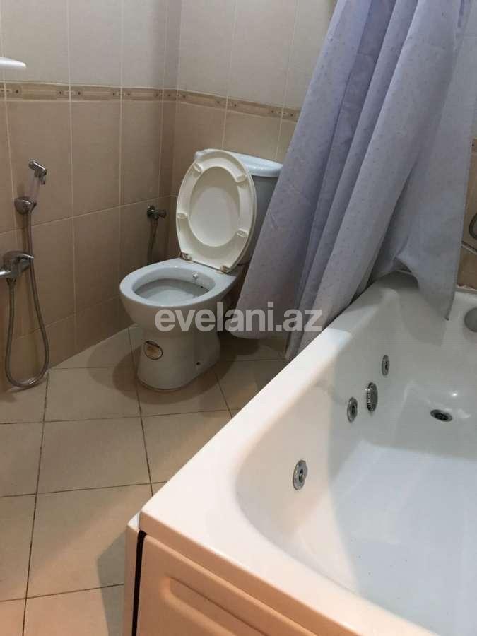 Продаётся, новостройка, 4-комнаты, 137 m², Иншаатчылар m.